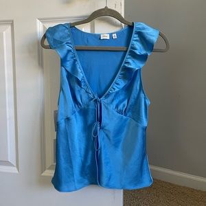 NWT Aritzia Tonka Top